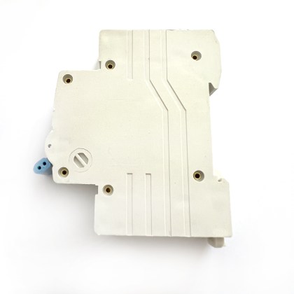 Logic VK007 B20 20A 20 Amp MCB Circuit Breaker Type B